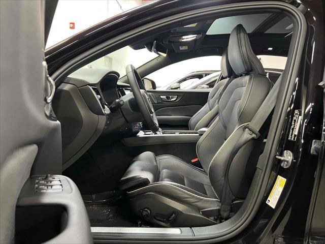 2024 volvo s60 b5 plus black edition