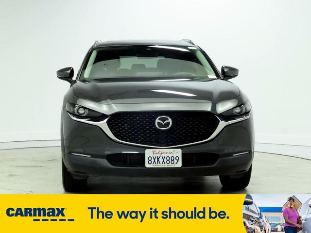 2021 mazda cx-30 premium