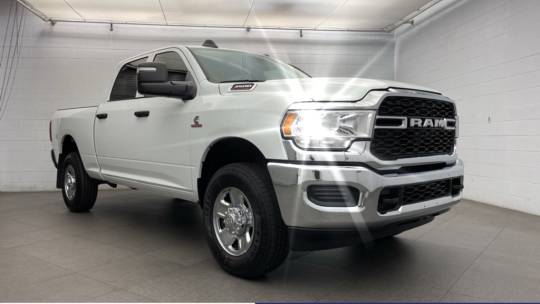 2024 RAM 3500