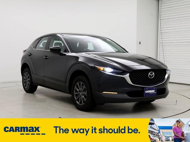 2023 mazda cx-30 2.5 s