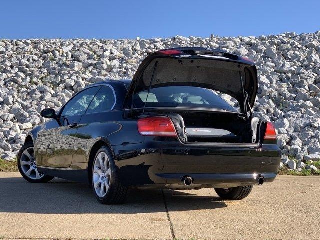 used 2009 bmw 335i convertible meridian, ms 39302 for sale in meridian, mississippi