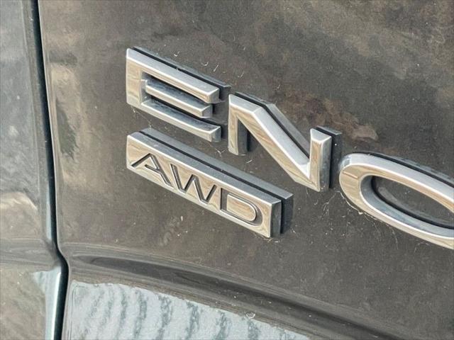 2020 buick enclave awd premium