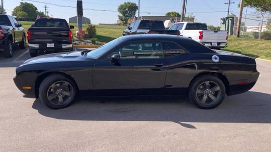 2014 Dodge Challenger