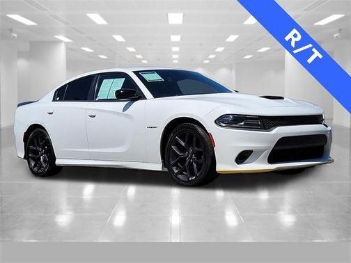 2020 dodge charger