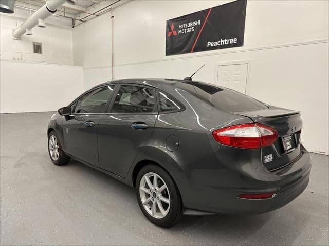 2019 ford fiesta se in atlanta, georgia