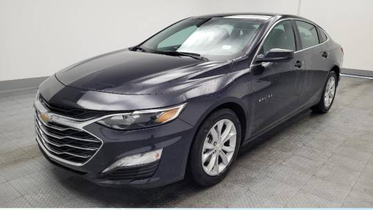 2023 Chevrolet Malibu