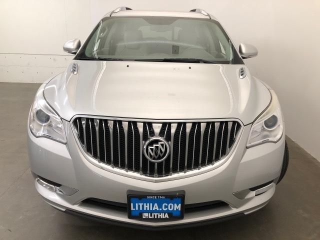 used 2013 buick enclave awd leather portland, or 97225 for sale in portland, oregon