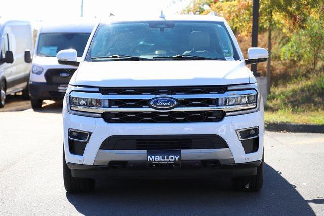 2022 ford expedition limited