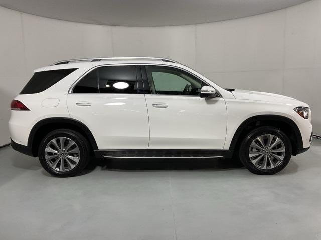 2021 mercedes-benz gle 350 base 4matic