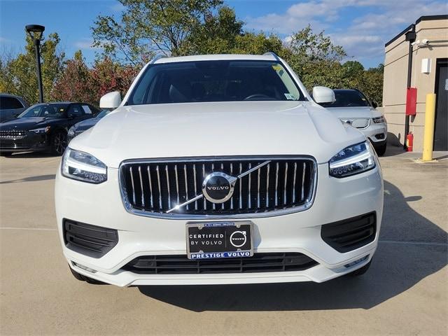 2022 volvo xc90 t5 awd momentum 7 seater