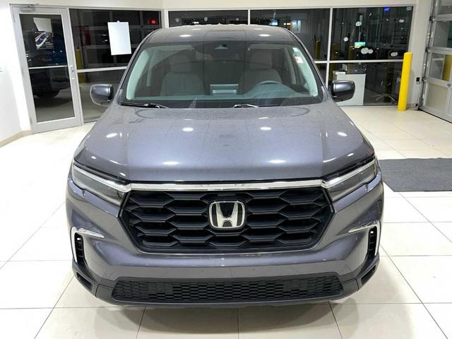 2023 honda pilot lx