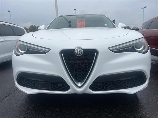 2020 alfa romeo stelvio ti lusso