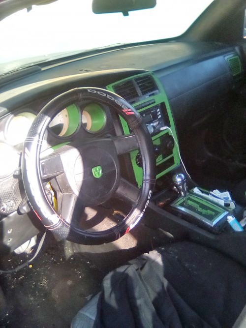 2005 dodge magnum sxt for sale in texas by owner