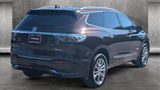 2024 buick enclave avenir