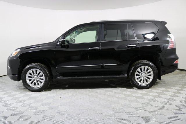 certified 2019 lexus gx 460 fairfield, ct 06824 for sale in fairfield, connecticut