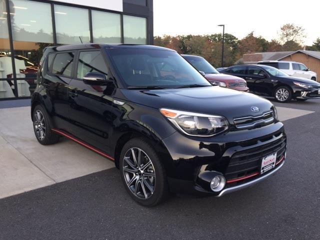 2018 kia soul ! ! 4dr wagon for sale in northfield, new hampshire