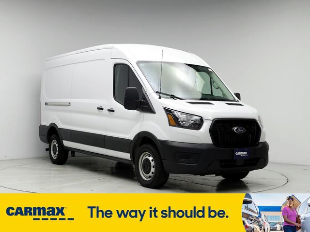 2023 ford transit-250