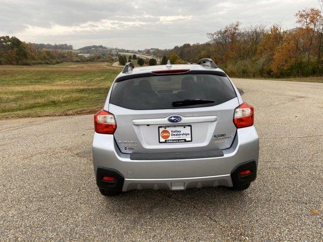 used 2016 subaru crosstrek 2.0i limited staunton, va 24401 for sale in staunton, virginia