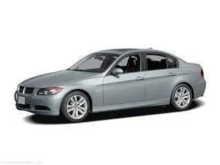 2006 bmw 325