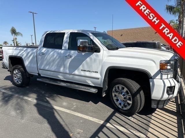 2017 gmc sierra 2500 denali