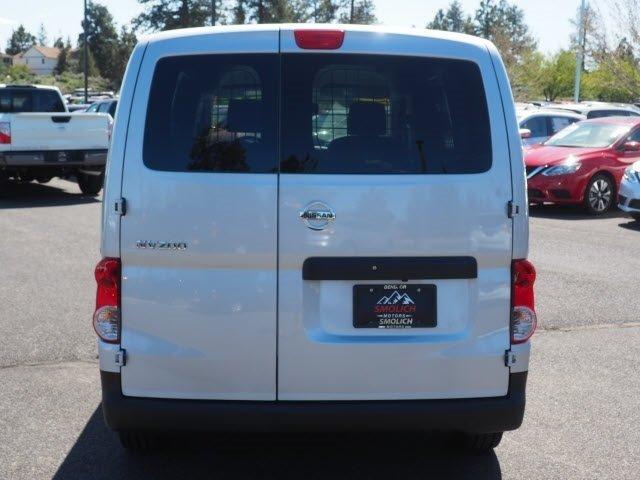 used 2018 nissan nv200 s bend, or 97701 for sale in bend, oregon