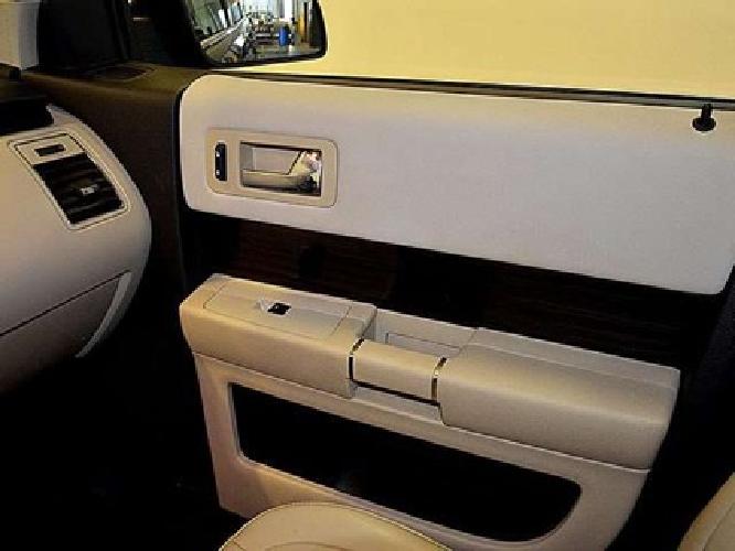 2013 ford flex sel awd in miami, fl