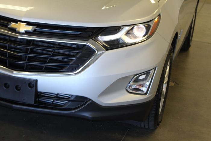 certified 2018 chevrolet equinox awd ls montgomery, al 36117 for sale in montgomery, alabama