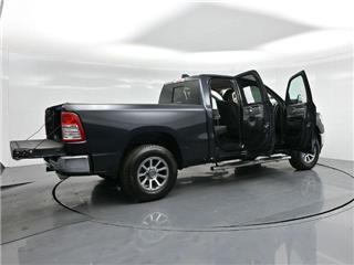 2020 RAM 1500 lone star