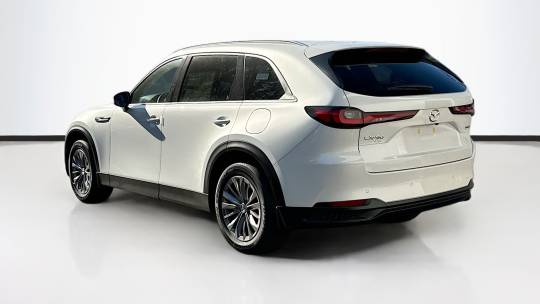 2025 Mazda CX-90