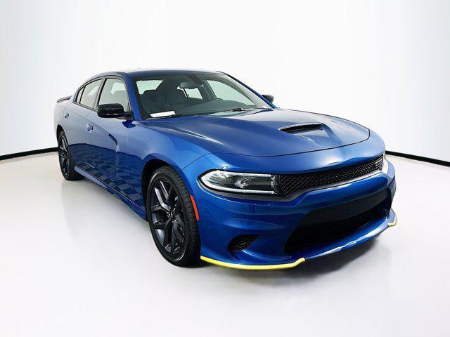 2023 dodge charger gt