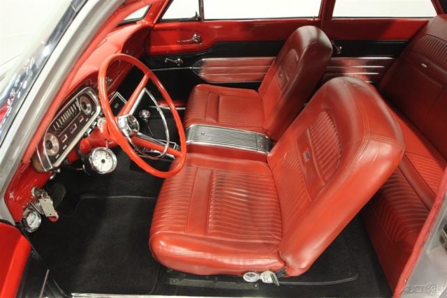 1962 ford falcon futura coupe 1962 futura used automatic