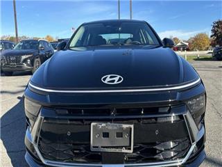 2024 Hyundai Sonata limited