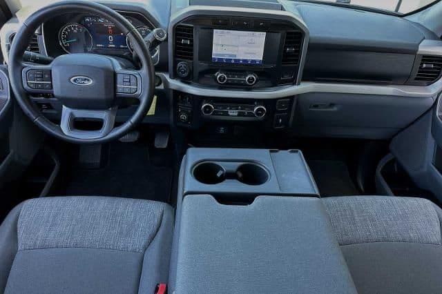 2023 ford f-150 xlt in fresno, california