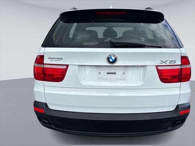 2009 bmw x5 xdrive30i