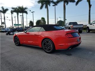 2023 Ford Mustang ecoboost premium
