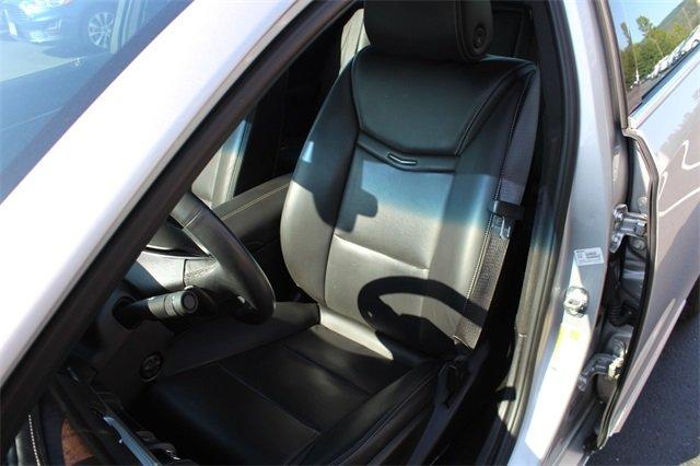 used 2018 cadillac xts luxury anacortes, wa 98221 for sale in anacortes, washington
