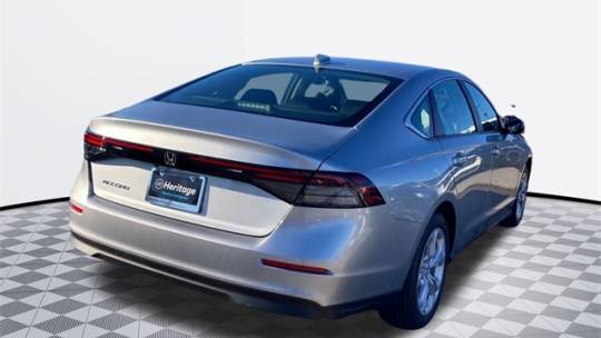 2025 Honda Accord