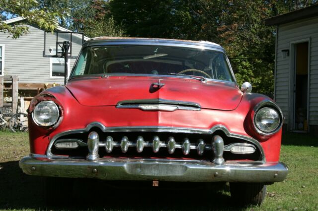 1955 desoto fireflight convertible hemi very rare !!!!!! no reserve !!!!!