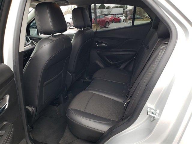 used 2016 buick encore fwd convenience sherwood, ar 72120 for sale in north little rock, arkansas