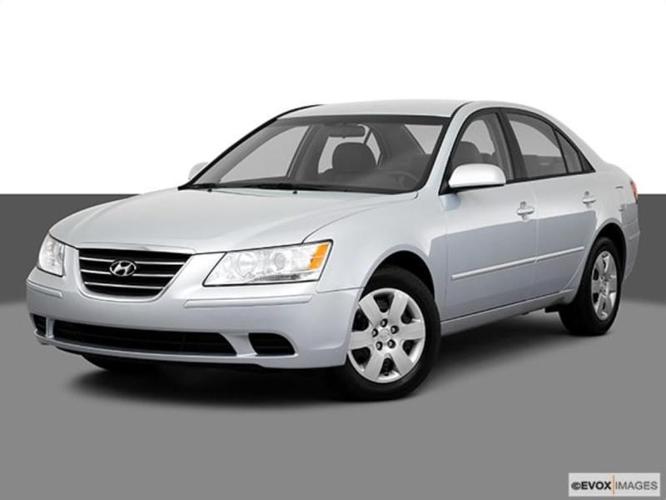 2010 hyundai sonata gls gls 4dr sedan 5a for sale in alamogordo, new mexico