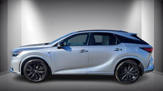 2024 Lexus RX