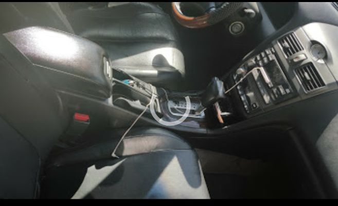 2001 infiniti i30 luxury for sale in california by owner