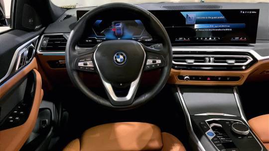2024 BMW i4