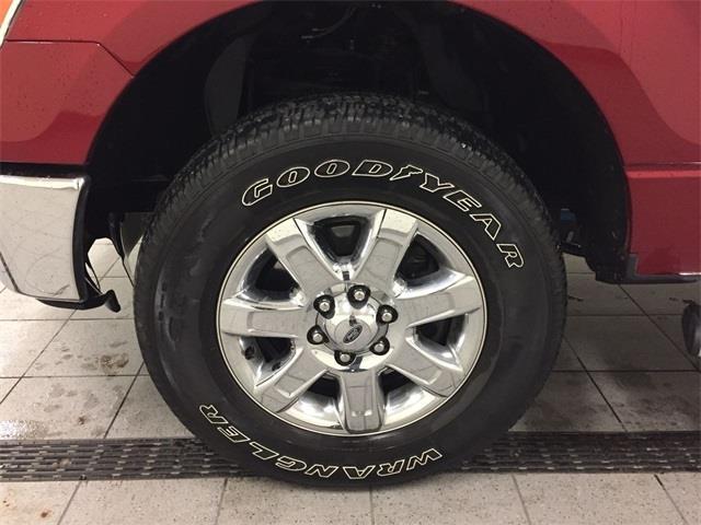 2014 ford f-150 xlt 4x4 xlt 4dr supercab styleside 6.5 ft. sb for sale in jolly acres, south dakota