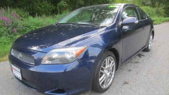 2006 Scion tC