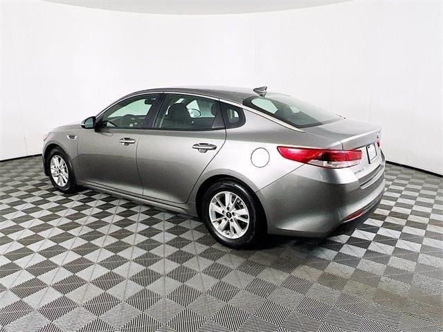 2018 kia optima s in conejo, california