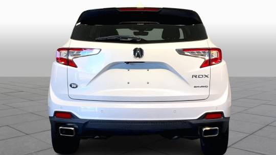 2024 Acura RDX
