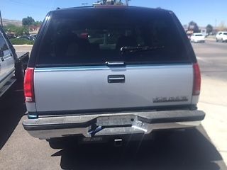 1994 chevy blazer- very clean! must see!