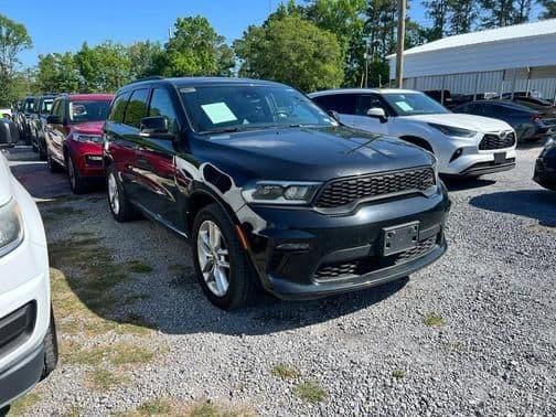 2023 dodge durango gt in summerville, south carolina