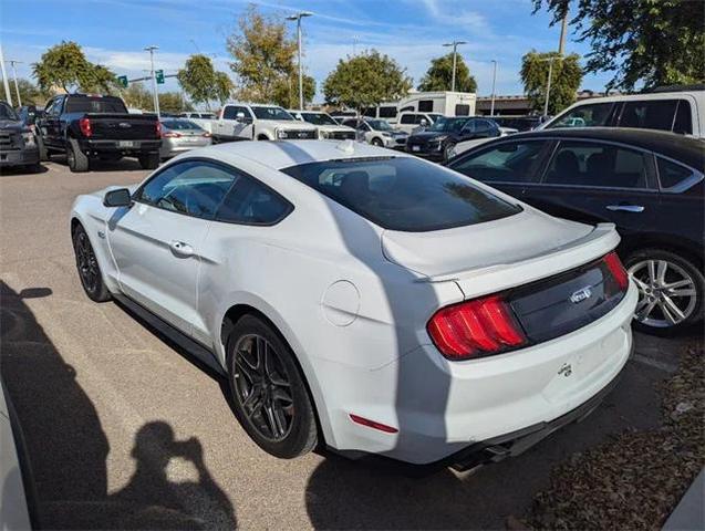2023 ford mustang gt premium